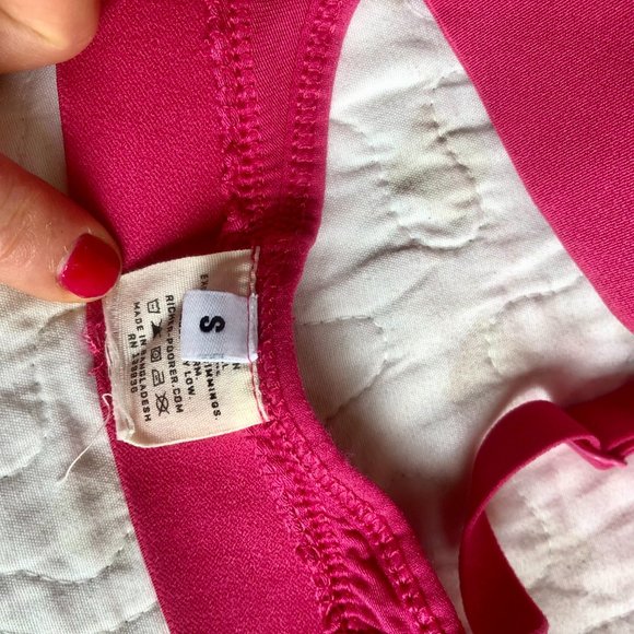 Richer Poorer Classic Bralette size Small - Picture 4 of 4